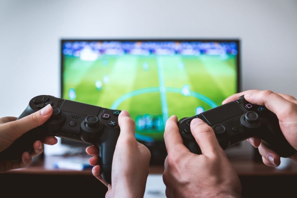 Manette PS5 originale prix ouvert disponible